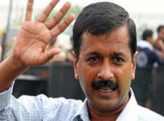  Kejriwal ends protest, next expose on Oct 17