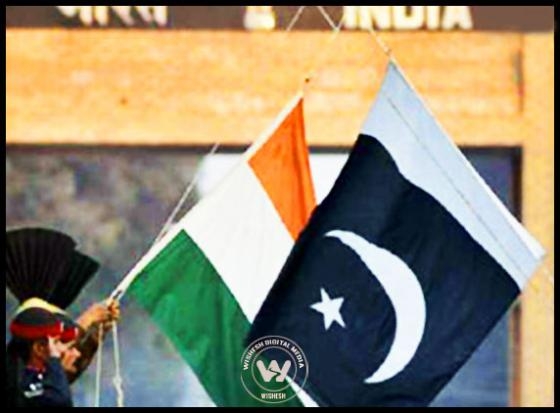 Firing at LoC