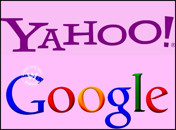 Yahoo! overtakes Google