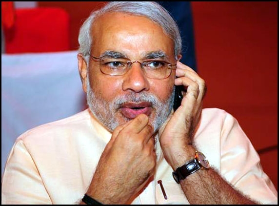 BJP's new campaign: Chai Par Charcha