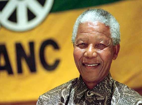Mandela's lung infection responding to treatments