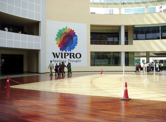 Civil authorities warn Wipro, firm denies allegations