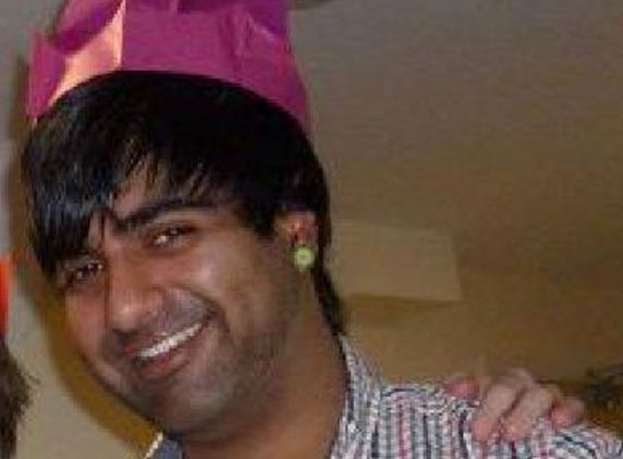 Indian student missing after New Year Bash in UK, to be traced, family panic