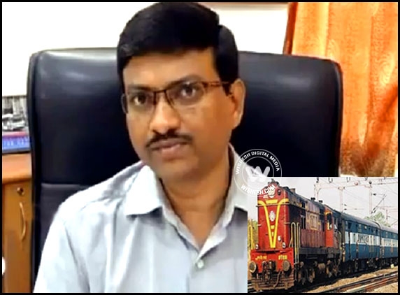 Special Trains Ok But No Pooja In Railways
