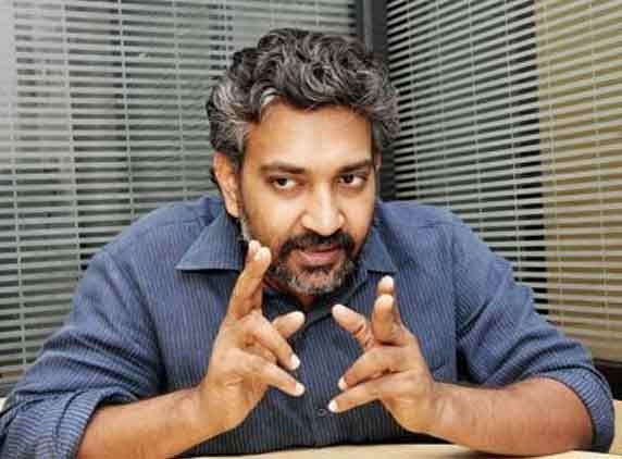 Star heroes are not made for Raja Mouli???