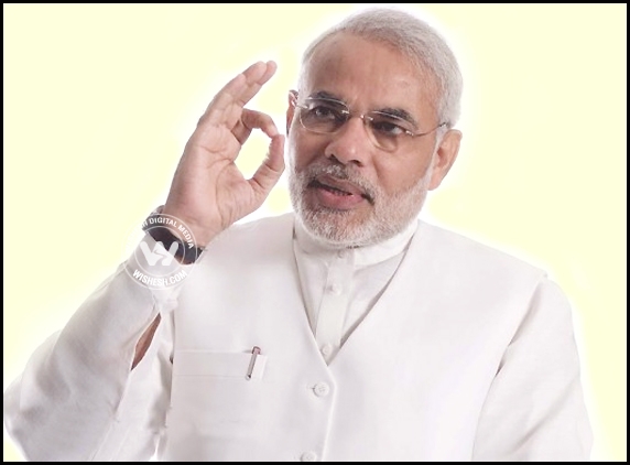 100 days of Modi Sarkar!