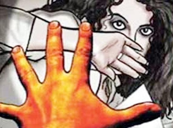 Woman gang raped in UP, accused busted
