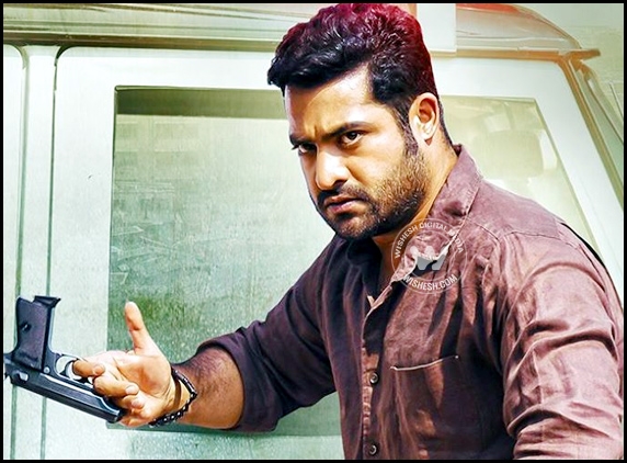 NTR to clash with Allu Arjun!