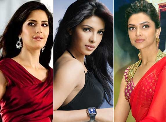 'Stunts' for 'sequel' queens...