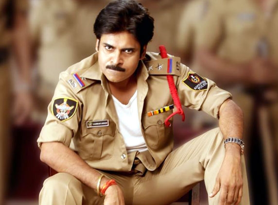 Power star’s Gabbar Singh release to be in theatres on April 27