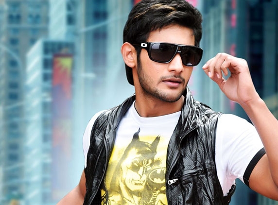 Aadi ready to strike the silver screen as 'Sukumaarudu'...