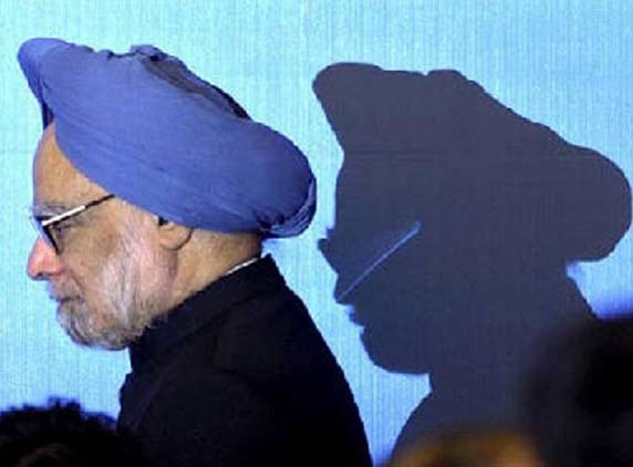 Washington Post terms Indian PM as &#039;tragic figure&#039;