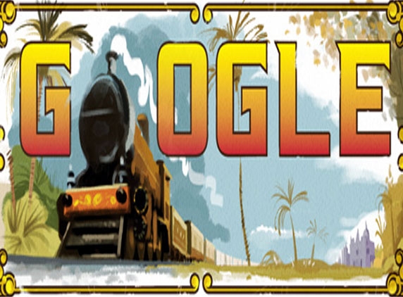 Today's Google Doodle is flawed