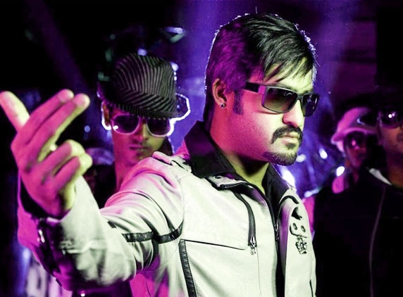 Baadshah remake in Tamil!