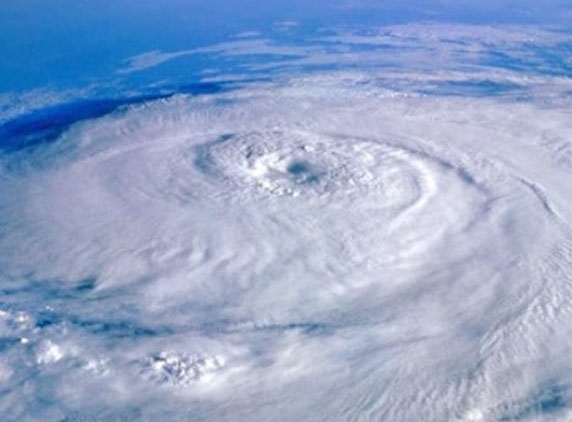 Cyclone Neelam is located 270 kms off Chennai coast