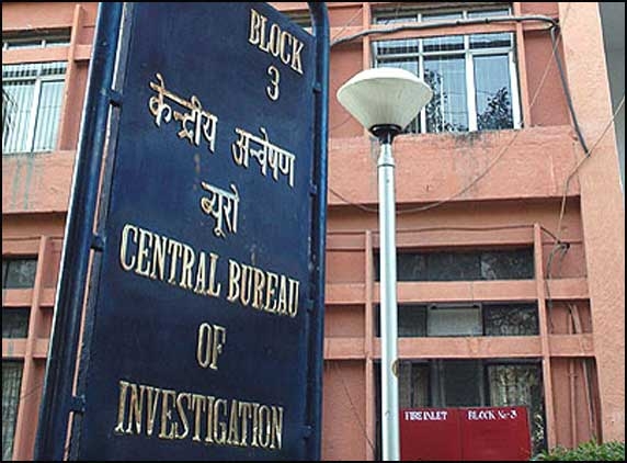 CBI asks labour dept to give details of employees at Sakshi group