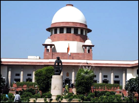 Supreme Court to hear pleas on Telangana creation