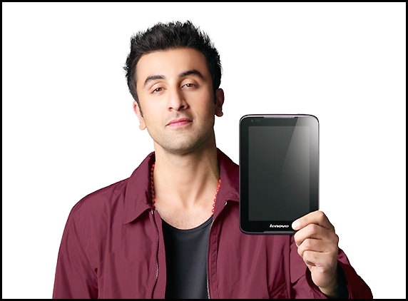 Ranbir Kapoor joins Twitter!