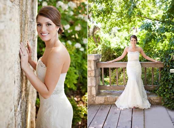 Are we ready for the cotton bride?