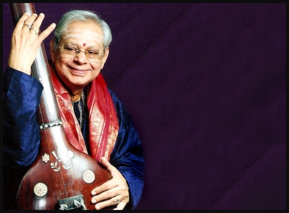 Carnatic vocalist Nookala is no more