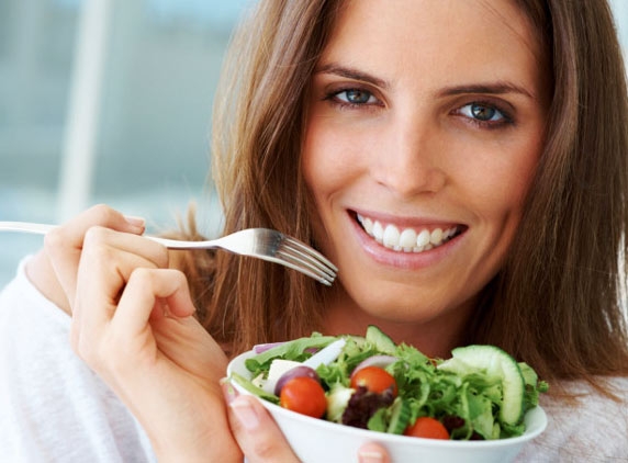 Vegetarian Diet Improve your Emotional Quotient