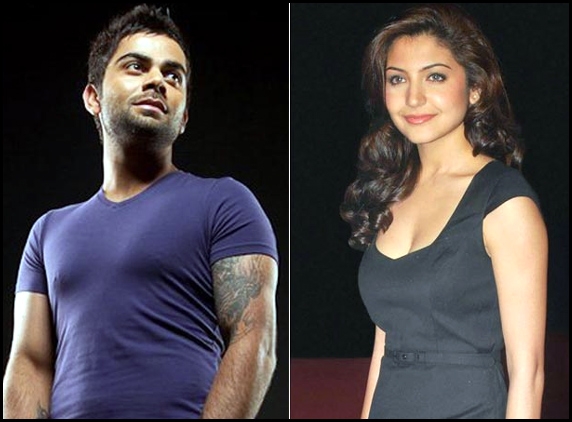 Anushka Sharma, Virat Kohli to marry soon?