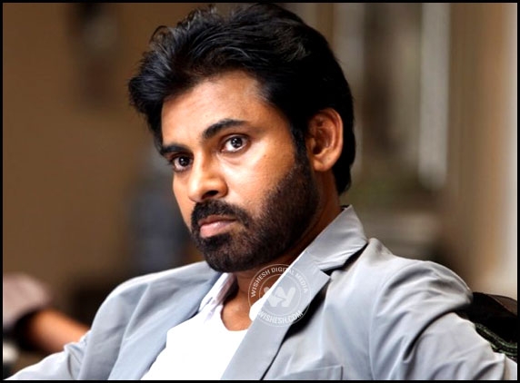 Is Pawan Kalyan hiding from Media?