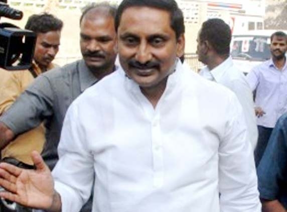 CM fails to impress Lokayuktha