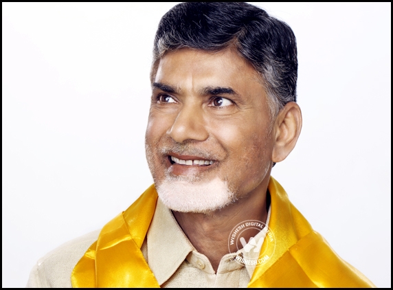 I'm the ambassador of AP: Babu