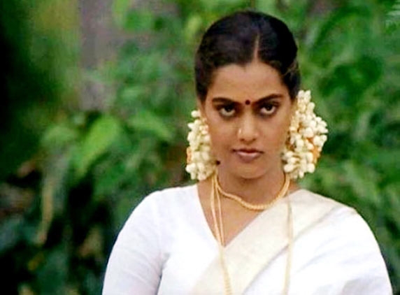 Silk Smitha created a role for 'Item' girl