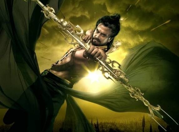 Rajni Kanth’s 'kocchadiyan' story leaked???