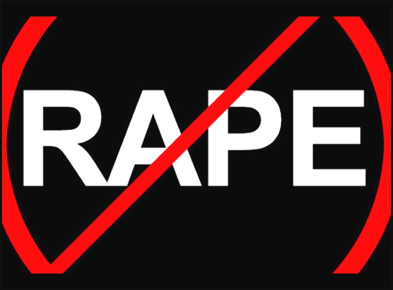 7 year girl raped in B'lore
