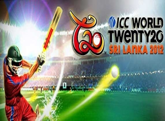  ICC T20 World Cup:Team India