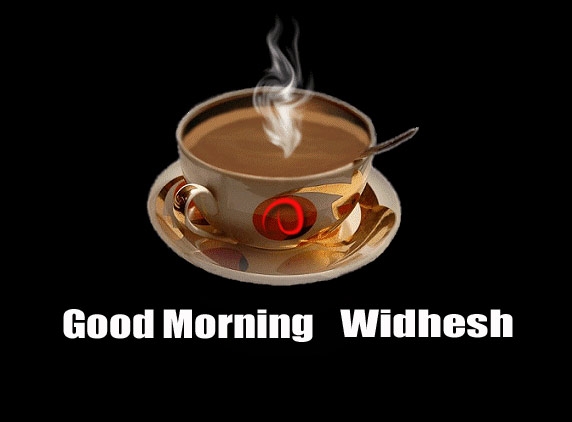 Tuesday Morning Wishesh