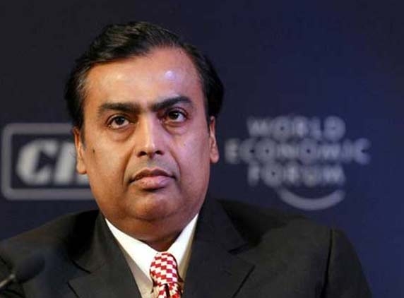 Ambani retains “India&#039;s richest” title