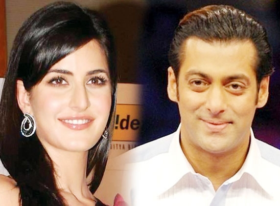 Sallu - Katrina... no more 'friends'???