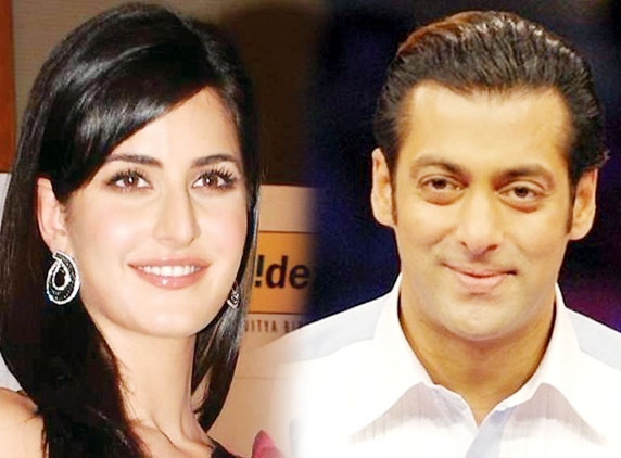 Sallu - Katrina... no more &#039;friends&#039;???