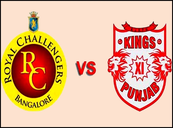 Crucial match for RCB