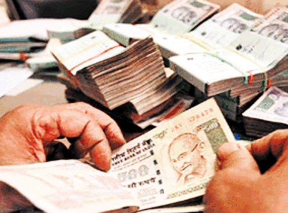 India to become world's largest economy in 2050: Study