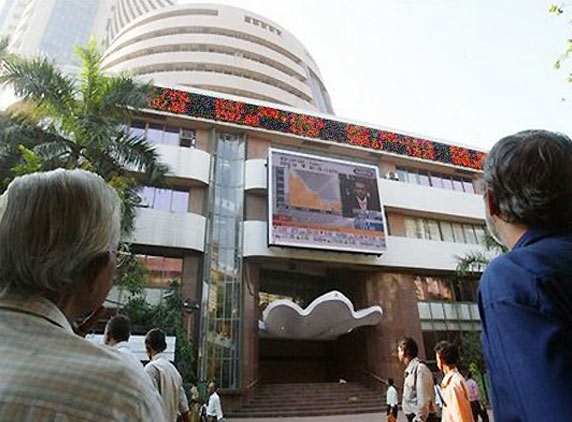 Sensex gains 92 points on firm Asian cues