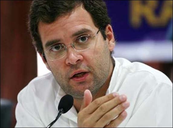 Rahul Gandhi lacks the necessary clear thinking : BJP