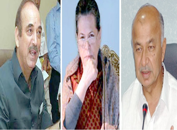 PCC Sadasu for Samaikya Andhra? : Politicking Wishesh