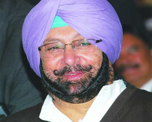 Respite for Congress in Punjab