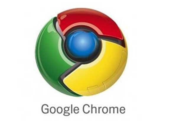 Google Chrome is now the giant