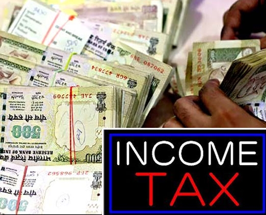 IT exemption limit to be hiked to Rs.3 lakh