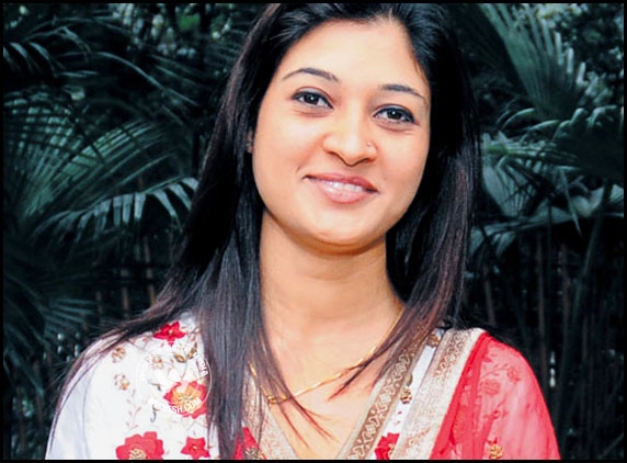 Alka Lamba Not Alone To Join AAP