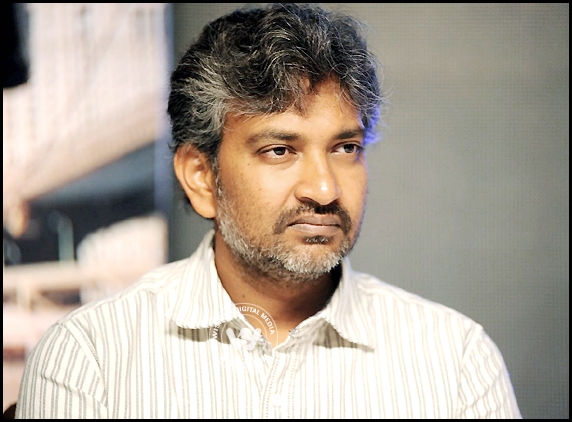 Rajamouli&#039;s Diwali gift to Vizag