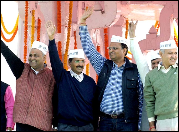 Jan Lokpal in Delhi Assembly today