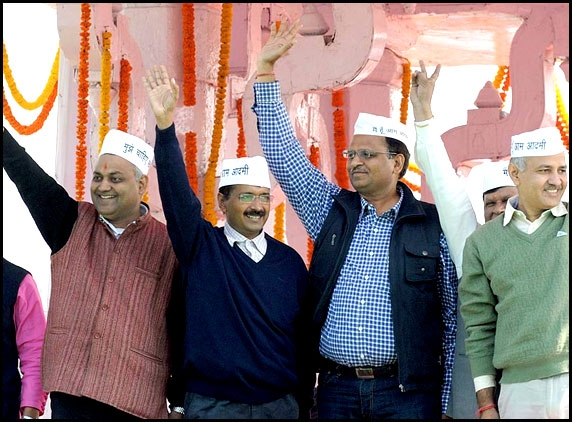 Jan Lokpal in Delhi Assembly today