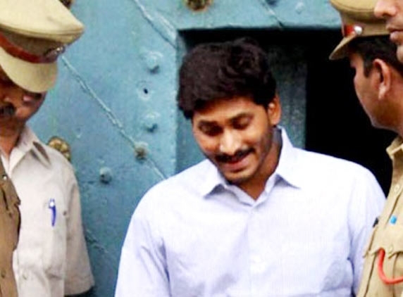 Jagan case: SC defers bail hearing